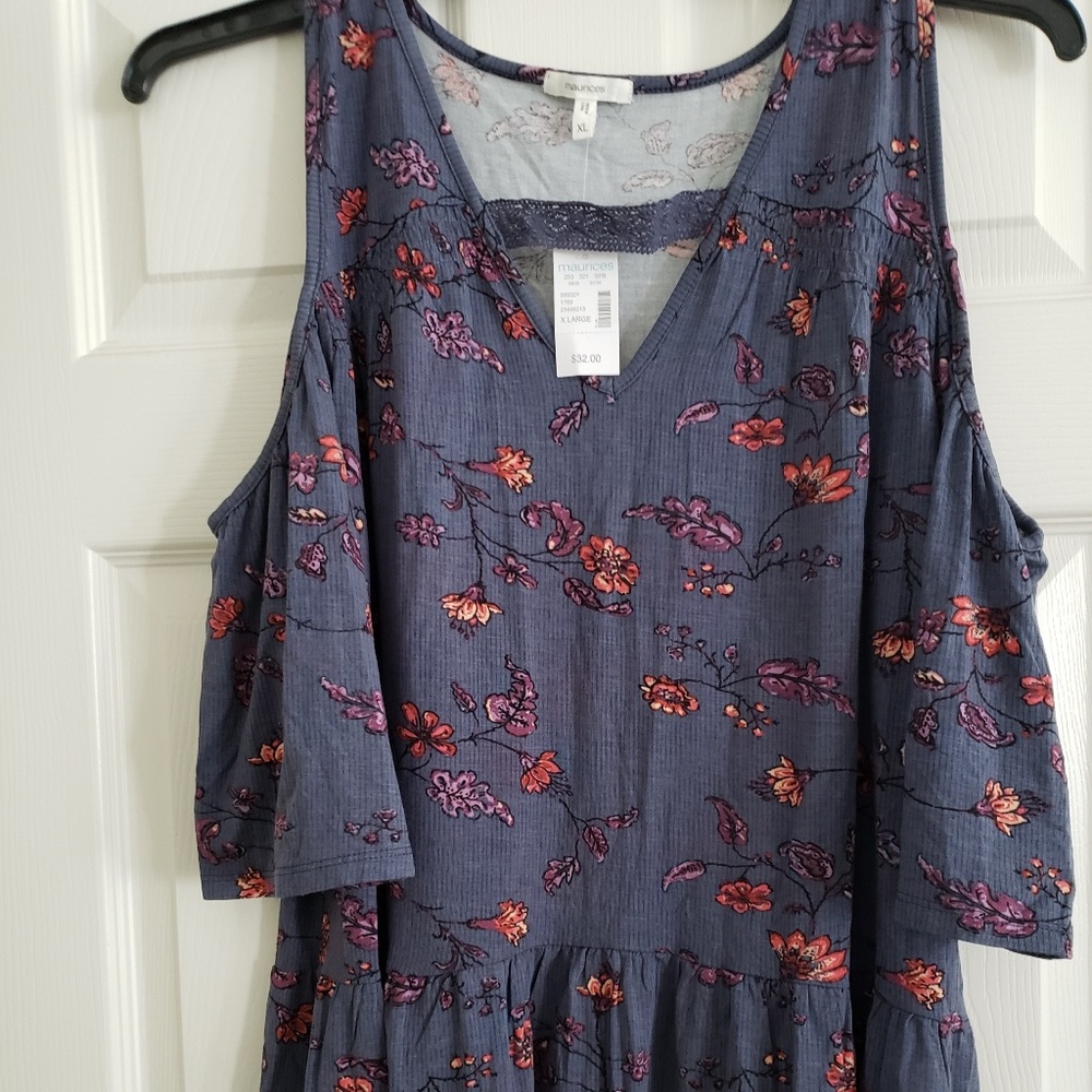 Womens tops